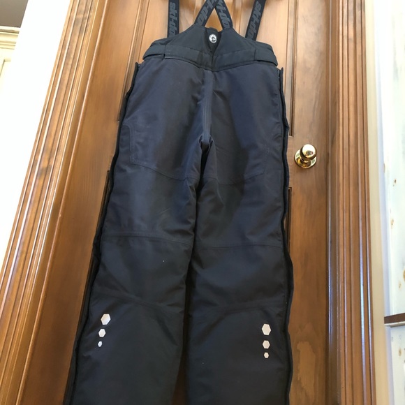 BRP Absolute snowmobile pants - Picture 2 of 3